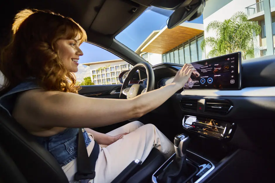 Volkswagen Tera - Segunda imagem