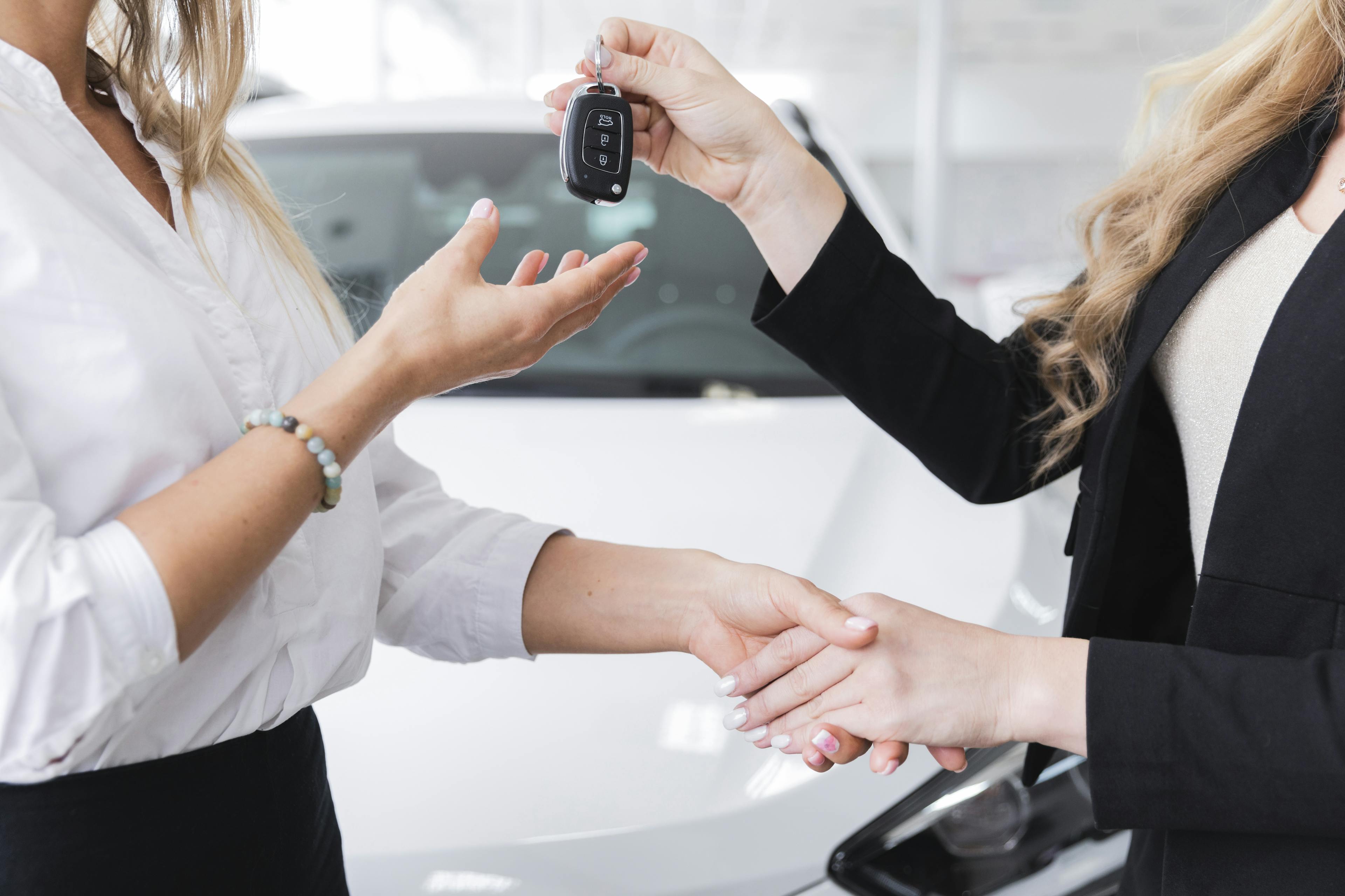 5 motivos para entrar no consórcio de automóveis