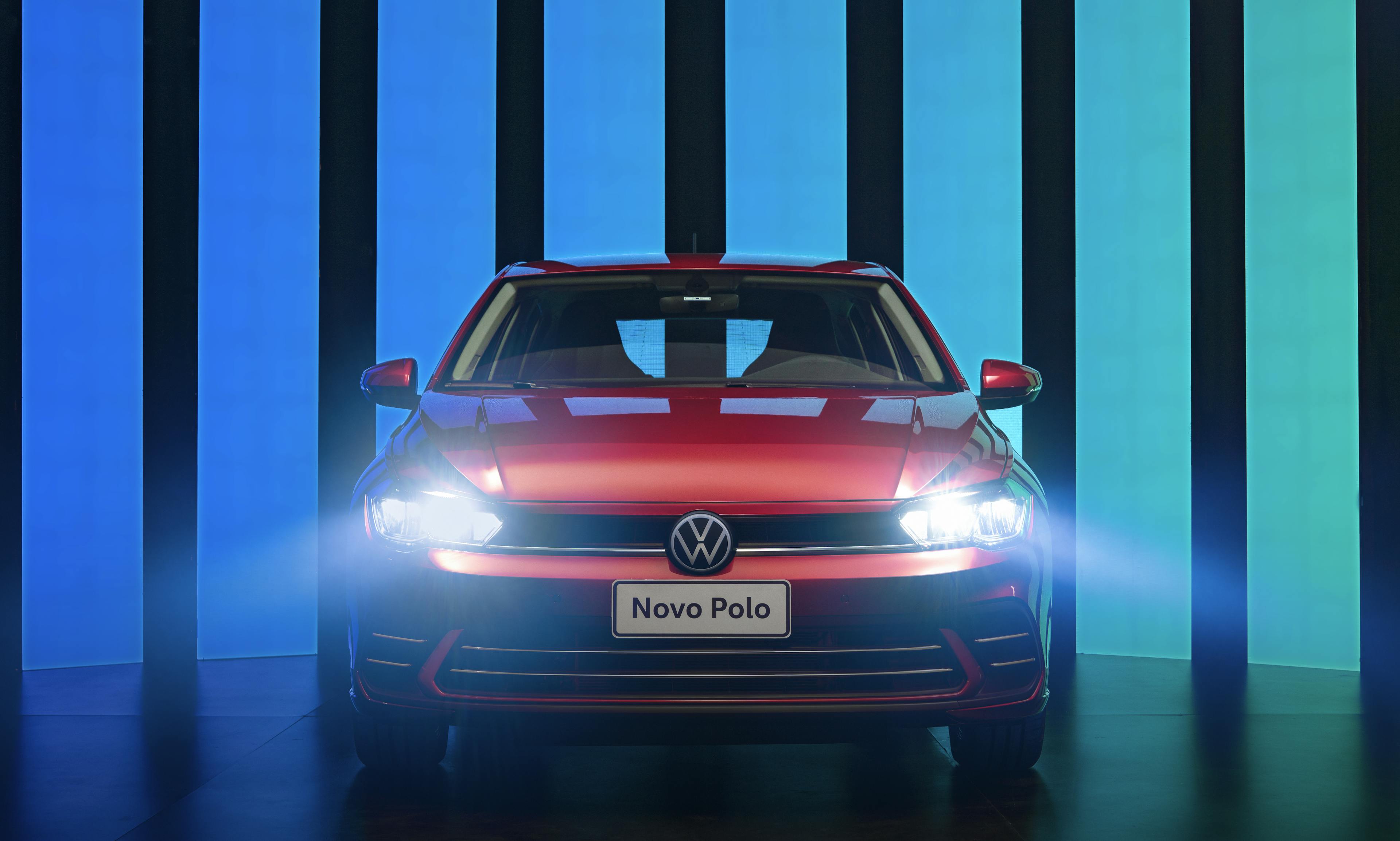 Compre o seu novo Volkswagen com o consórcio!