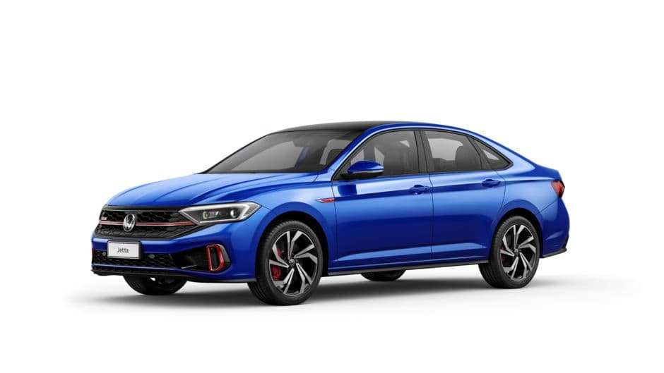 Razões para fazer um Consórcio Jetta 2023!