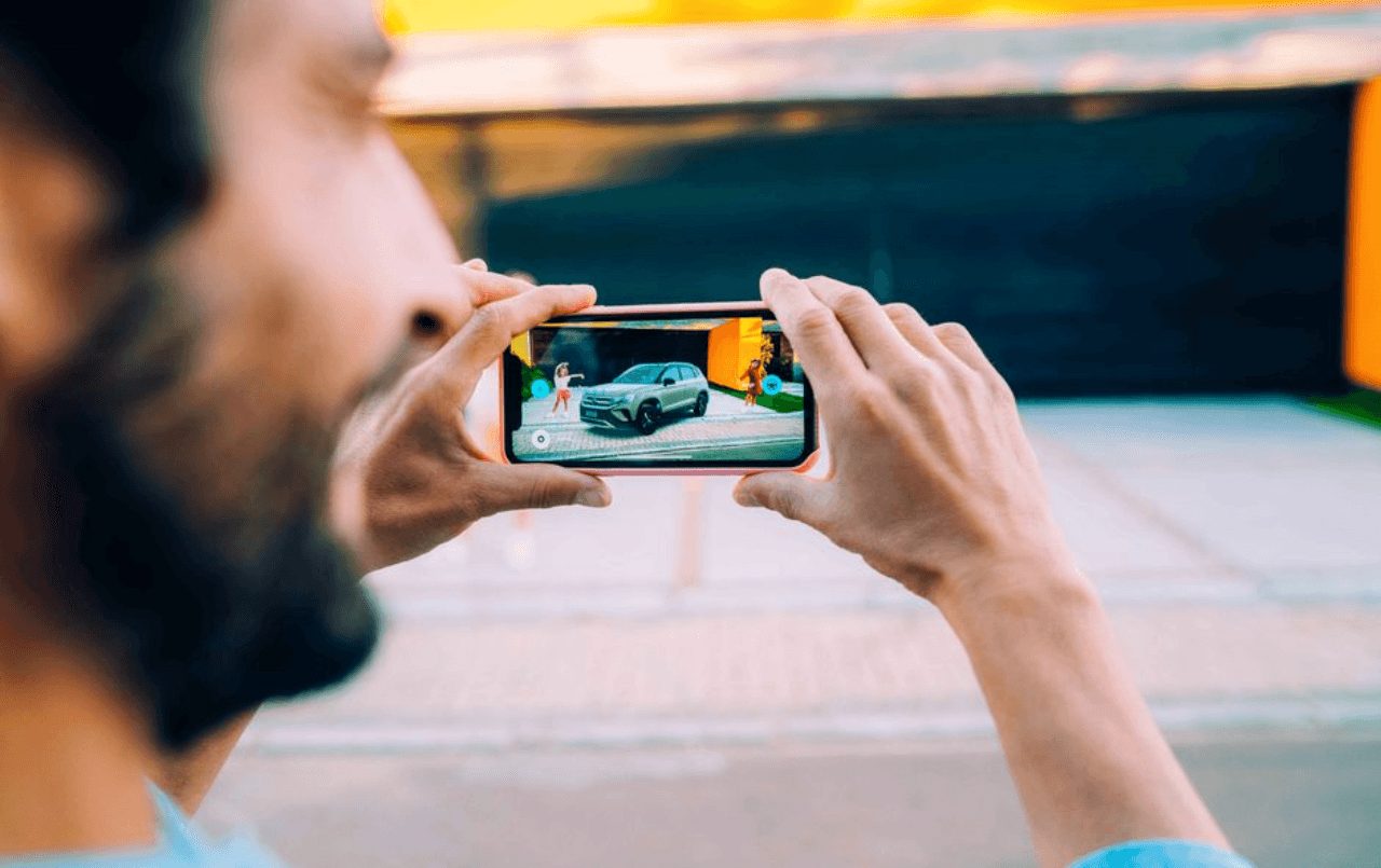 Conheça o novo SUV Taos Volkswagen!