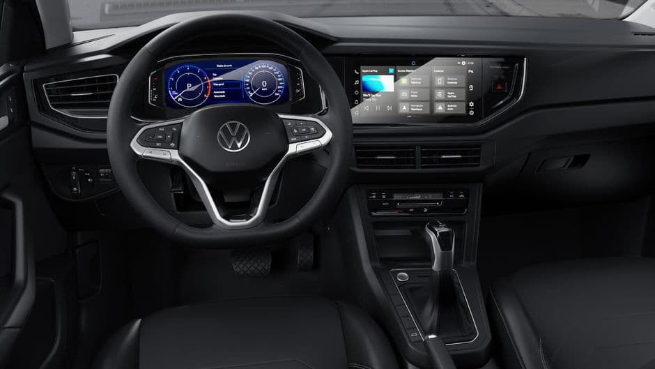 Tecnologia Novo Polo 2023!